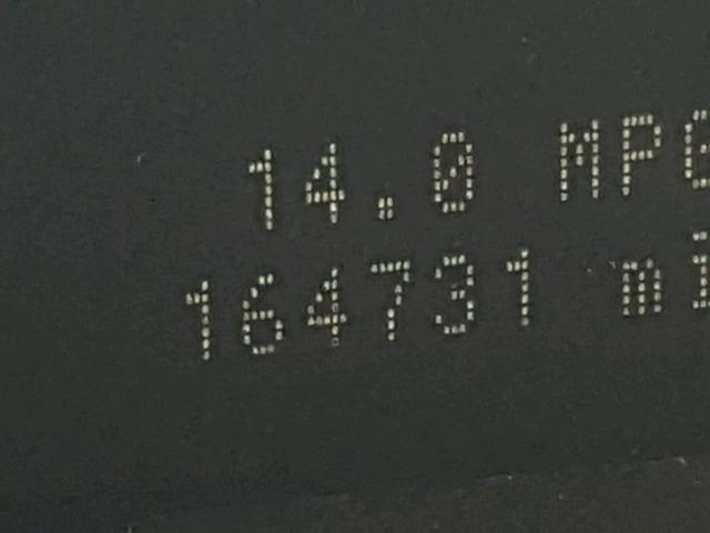 5LMFU28555LJ07585 - 2005 LINCOLN NAVIGATOR 勃艮第红 照片 8