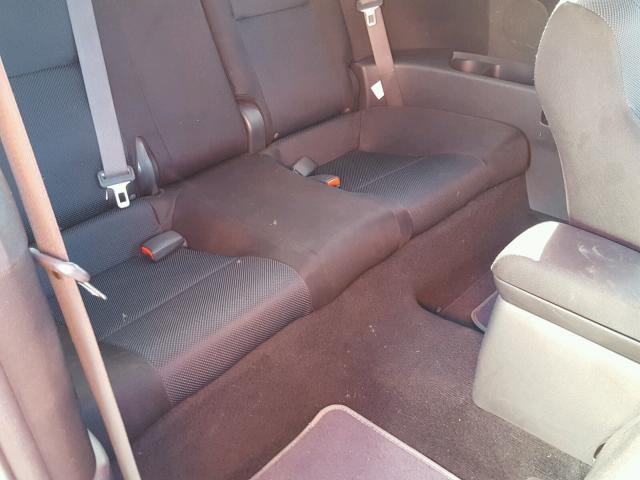 JTKDE177860080726 - 2006 TOYOTA SCION TC 银色 照片 6