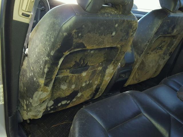 YV1RH52Y642353525 - 2004 VOLVO S60 R 银色 照片 9