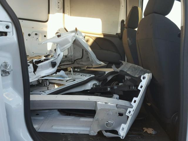 ZFBERFBTXG6B92160 - 2016 RAM PROMASTER 白色 照片 6