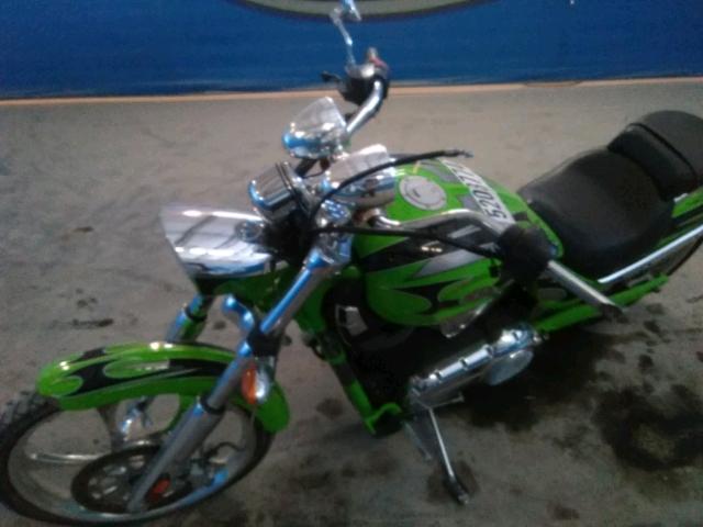 5VPXB36D3A3000273 - 2010 VICTORY MOTORCYCLES JACKPOT GREEN photo 9