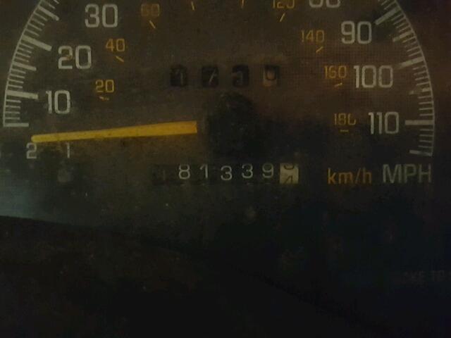 1G2WP521XWF279914 - 1998 PONTIAC GRAND PRIX Ağ foto 8