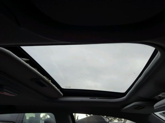 2HGEJ8640XH530682 - 1999 HONDA CIVIC EX 黑色 照片 9