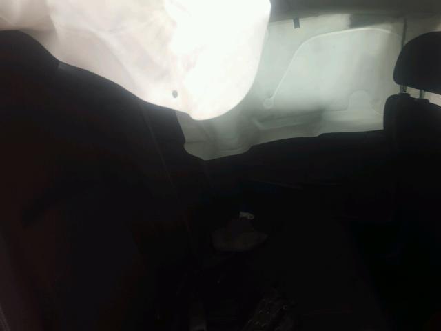 2HGFC1F32GH638881 - 2016 HONDA CIVIC EX წითელი ფოტო 6