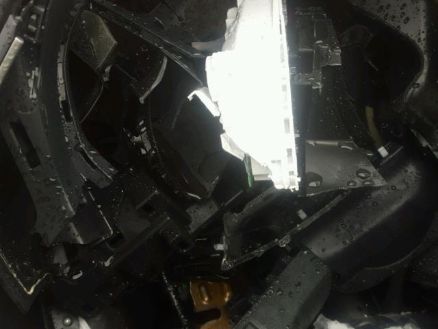 2HGFC1F32GH638881 - 2016 HONDA CIVIC EX წითელი ფოტო 8