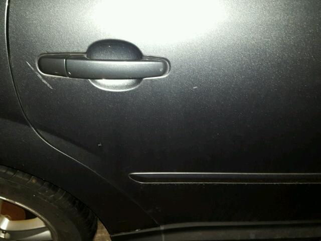 1G1ZT64805F217126 - 2005 CHEVROLET MALIBU MAX 灰色 照片 9