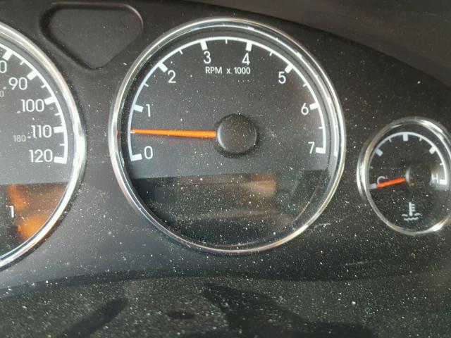 1GNDV23L36D141240 - 2006 CHEVROLET UPLANDER L 白色 照片 8