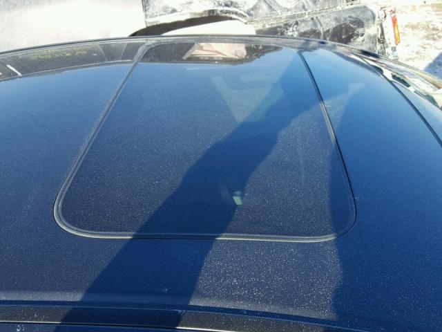 19UUB3F5XFA007333 - 2015 ACURA TLX TECH 黑色 照片 10