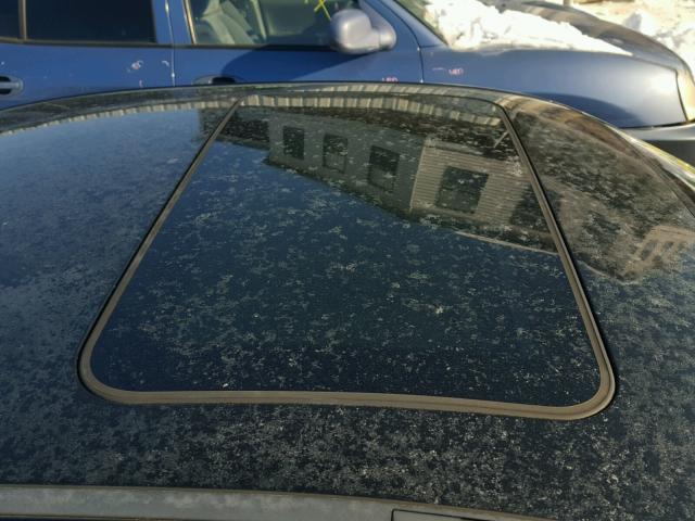 WBAVC73548KP37969 - 2008 BMW 328 XI SUL BLACK photo 9