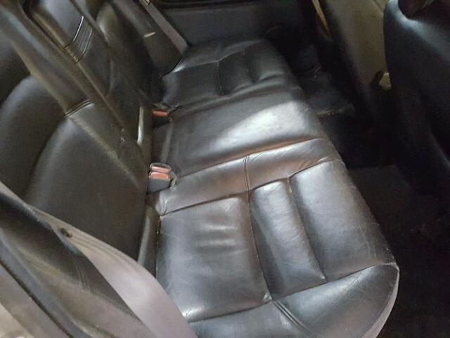 YV1LS557XW2549352 - 1998 VOLVO S70 Արծաթագույն լուսանկար 6