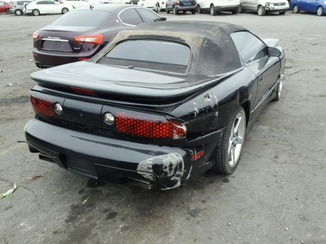 2G2FV32G1X2234295 - 1999 PONTIAC FIREBIRD T BLACK photo 4