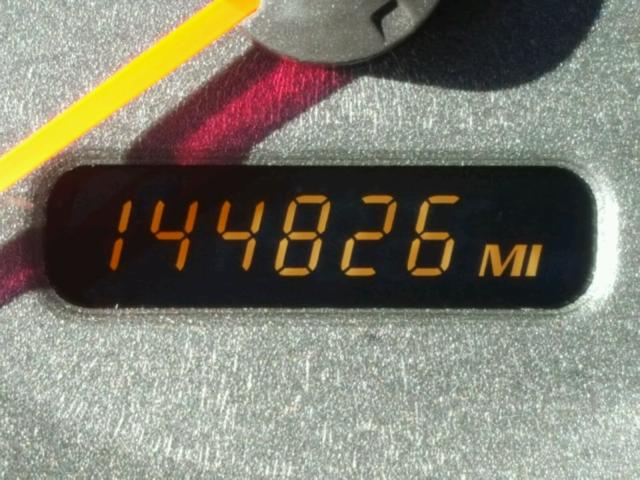 1G6DM57N530147006 - 2003 CADILLAC CTS SILVER photo 8