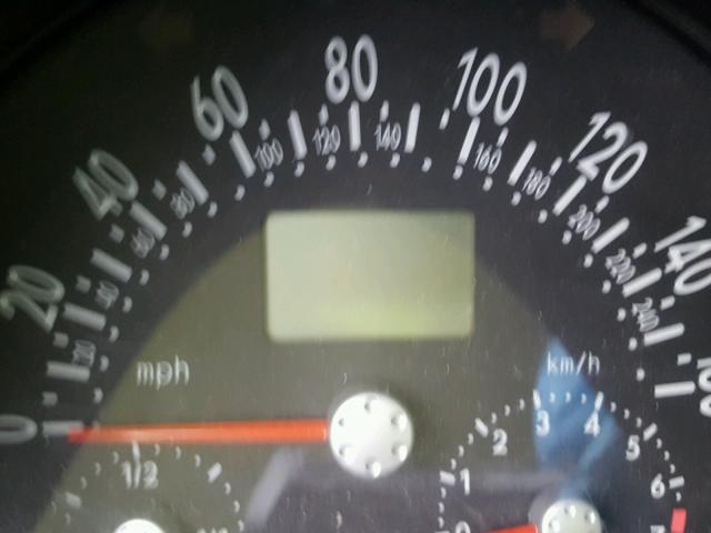 3VWDD21C92M454948 - 2002 VOLKSWAGEN NEW BEETLE ნაცრისფერი ფოტო 8