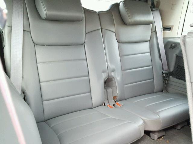 1J8HG48P67C591914 - 2007 JEEP COMMANDER Qara foto 9