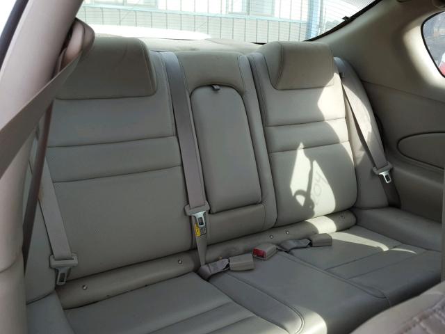 2G1WK151369194865 - 2006 CHEVROLET MONTE CARL თეთრი ფოტო 6