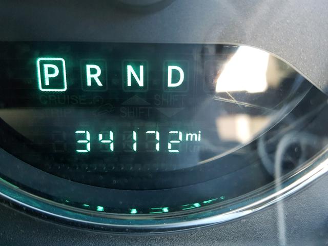 1C4BJWDG7GL334437 - 2016 JEEP WRANGLER U WHITE photo 8