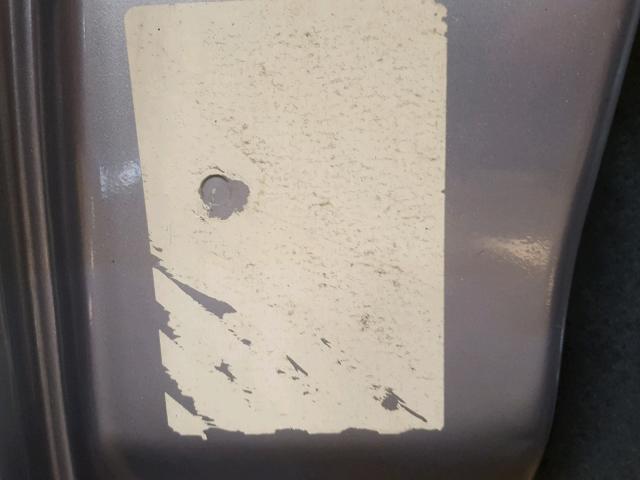 2G1WL52M4V1143388 - 1997 CHEVROLET LUMINA BAS ლურჯი ფოტო 10