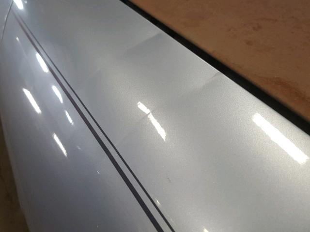 2G1WL52M4V1143388 - 1997 CHEVROLET LUMINA BAS ლურჯი ფოტო 9