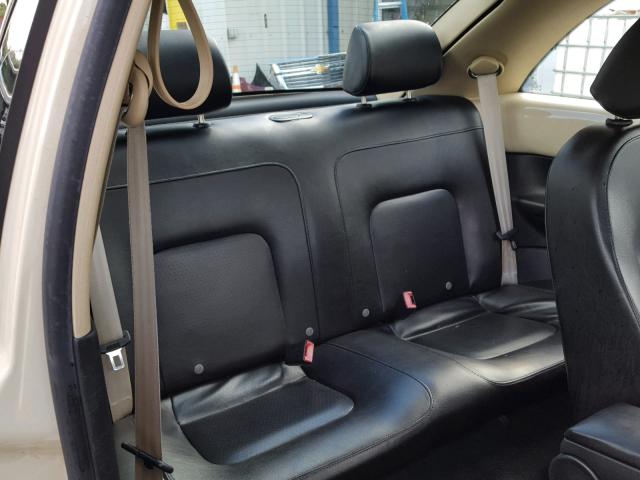 3VWRG31C16M410032 - 2006 VOLKSWAGEN NEW BEETLE 奶油色 照片 6