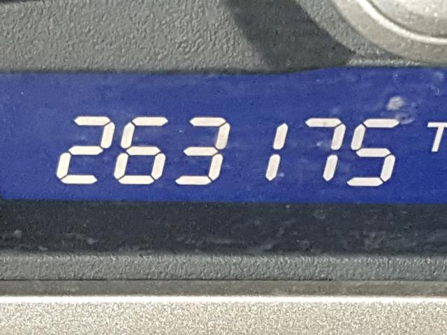 2HGFA169X8H518564 - 2008 HONDA CIVIC EXL 蓝色 照片 8