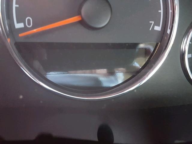 1GNDV33L66D221217 - 2006 CHEVROLET UPLANDER L 蓝色 照片 8