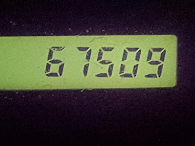 KL1TD66617B694185 - 2007 CHEVROLET AVEO BASE Qırmızı foto 8