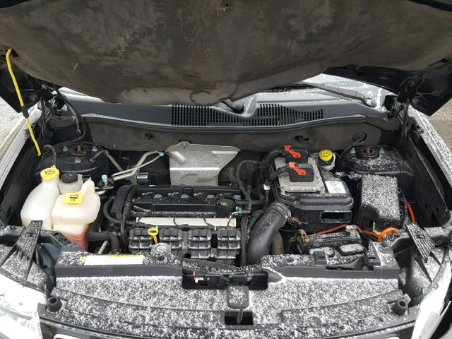 1J4NT1FAXBD139030 - 2011 JEEP COMPASS SP 黑色 照片 7