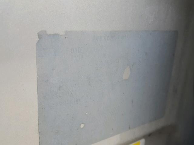 1G1ZC5E00AF199420 - 2010 CHEVROLET MALIBU 1LT GOLD photo 10