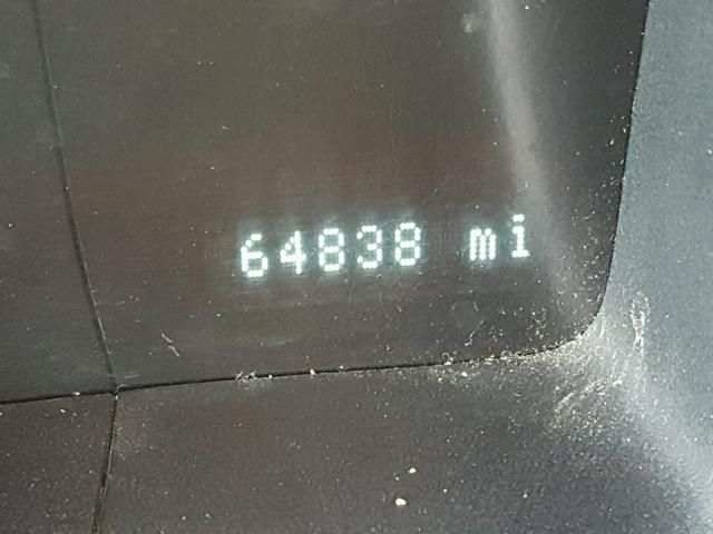 5LMFU27R24LJ18241 - 2004 LINCOLN NAVIGATOR Ақ фото 8