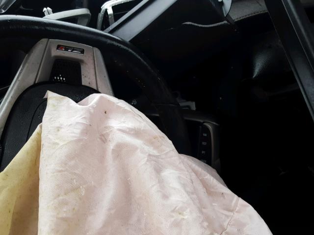 2G1FL1EPXD9803464 - 2013 CHEVROLET CAMARO ZL1 红色 照片 8