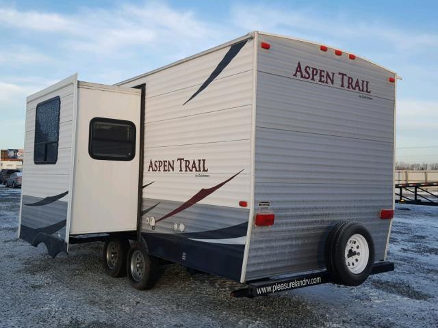 47CTATM23DM444915 - 2013 ASPN CAMPER TRL WHITE photo 3