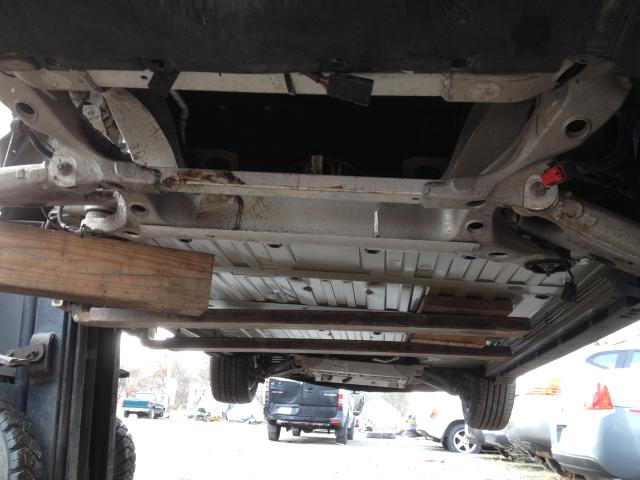 5YJSA1CN6DFP20025 - 2013 TESLA MODEL S Կապույտ լուսանկար 4