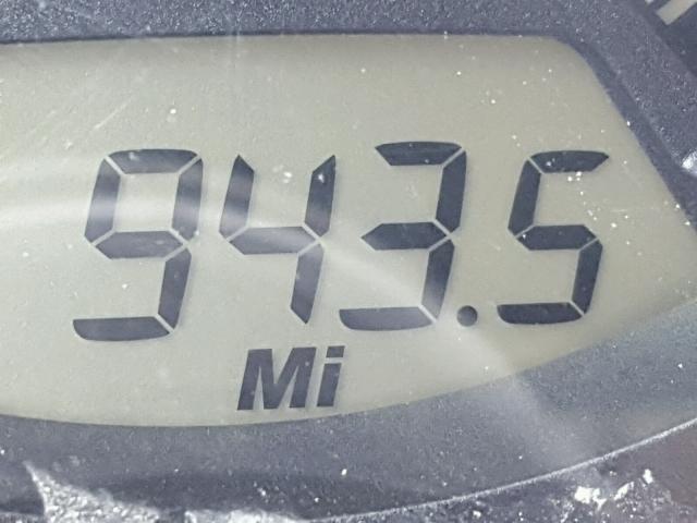 3JBKUAP25FJ000113 - 2015 CAN-AM COMMANDER CHARCOAL photo 8