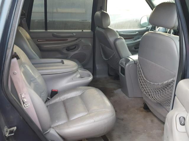 5LMRU27AXXLJ20704 - 1999 LINCOLN NAVIGATOR 石墨色 照片 6