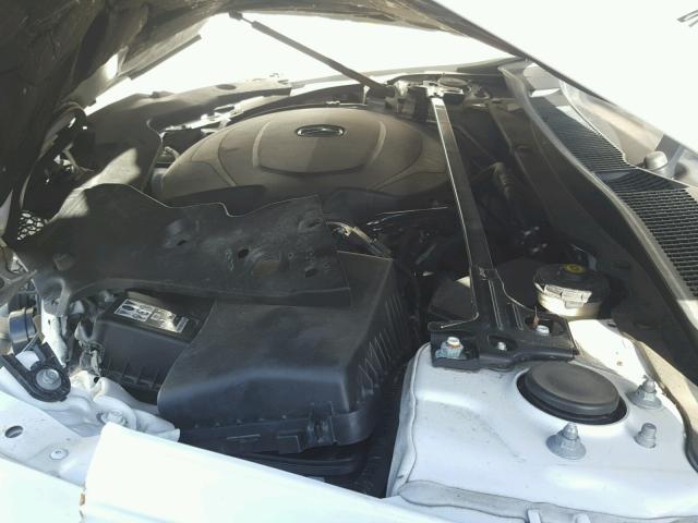 19UUB3F58FA005693 - 2015 ACURA TLX TECH WHITE photo 7