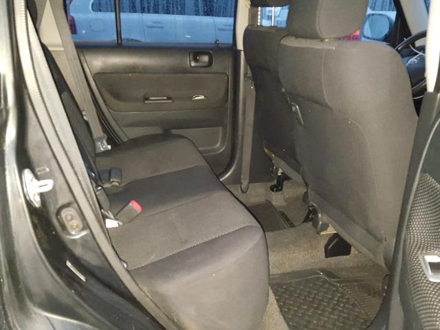 JTLKT324454003957 - 2005 TOYOTA SCION XB Qara foto 6