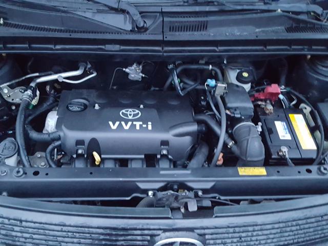 JTLKT324454003957 - 2005 TOYOTA SCION XB Qara foto 7