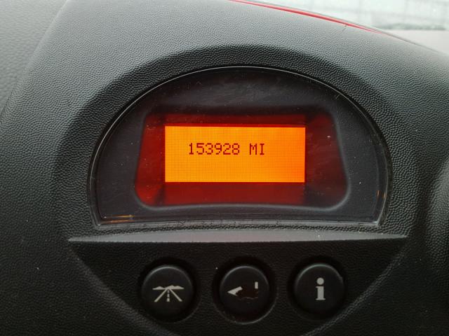 2G2WP522151283008 - 2005 PONTIAC GRAND PRIX გრაფიტი ფოტო 8