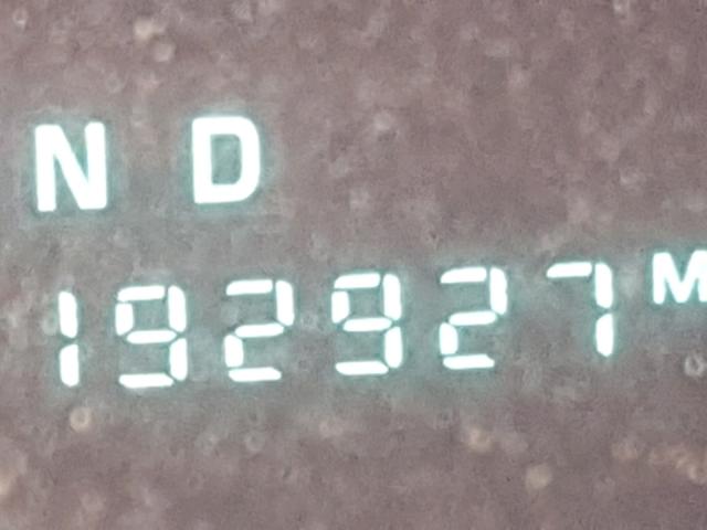 2A8GM48L28R152140 - 2008 CHRYSLER PACIFICA L 蓝色 照片 8