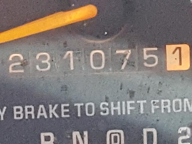 2G1WL52M4X9242071 - 1999 CHEVROLET LUMINA BAS 绿色 照片 8