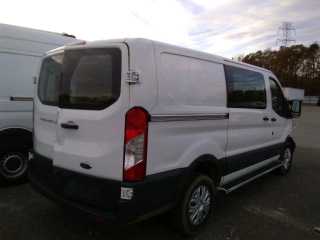 1FTYR1YM8HKA91735 - 2017 FORD TRANSIT WHITE photo 4