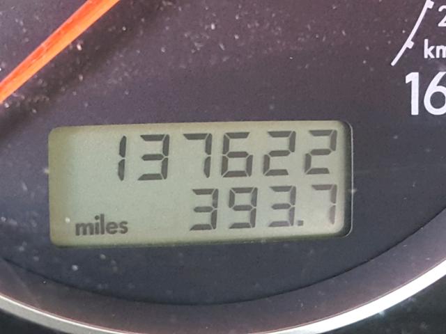 WVWRH63B11P294498 - 2001 VOLKSWAGEN PASSAT GLX 绿色 照片 8