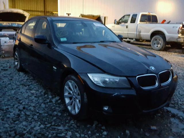 WBAPK5C58BF127279 - 2011 BMW 328 XI SUL BLACK photo 1