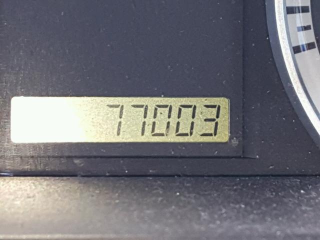 KL1TD66E59B652838 - 2009 CHEVROLET AVEO LS 银色 照片 8