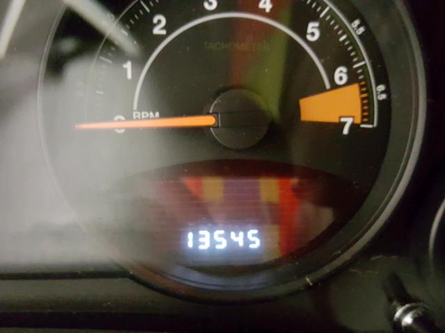 1C4NJCBB9HD132813 - 2017 JEEP COMPASS SP 黑色 照片 8