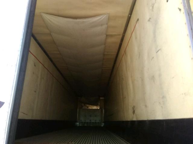 1UYVS2485VU988745 - 1997 UTILITY TRAILER WHITE photo 7