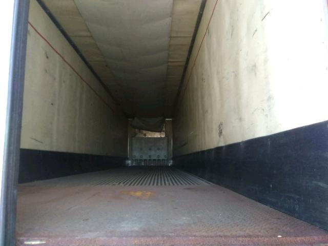 1UYVS2485VU988745 - 1997 UTILITY TRAILER WHITE photo 8