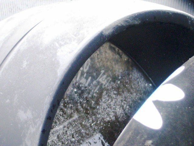 3VWDC21C71M414370 - 2001 VOLKSWAGEN NEW BEETLE Gümüş foto 7