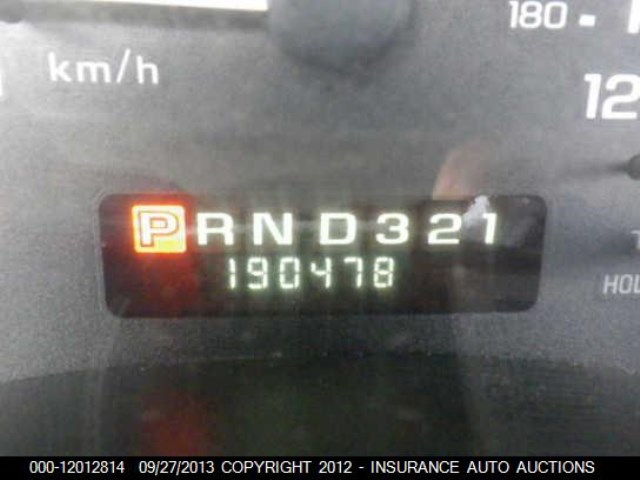 1G1NE52M1X6120135 - 1999 CHEVROLET MALIBU LS GOLD photo 7