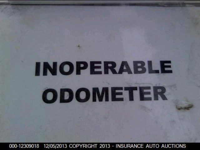 4T1BF12K1TU134844 - 1996 TOYOTA CAMRY LE/XLE/SE MAROON photo 7